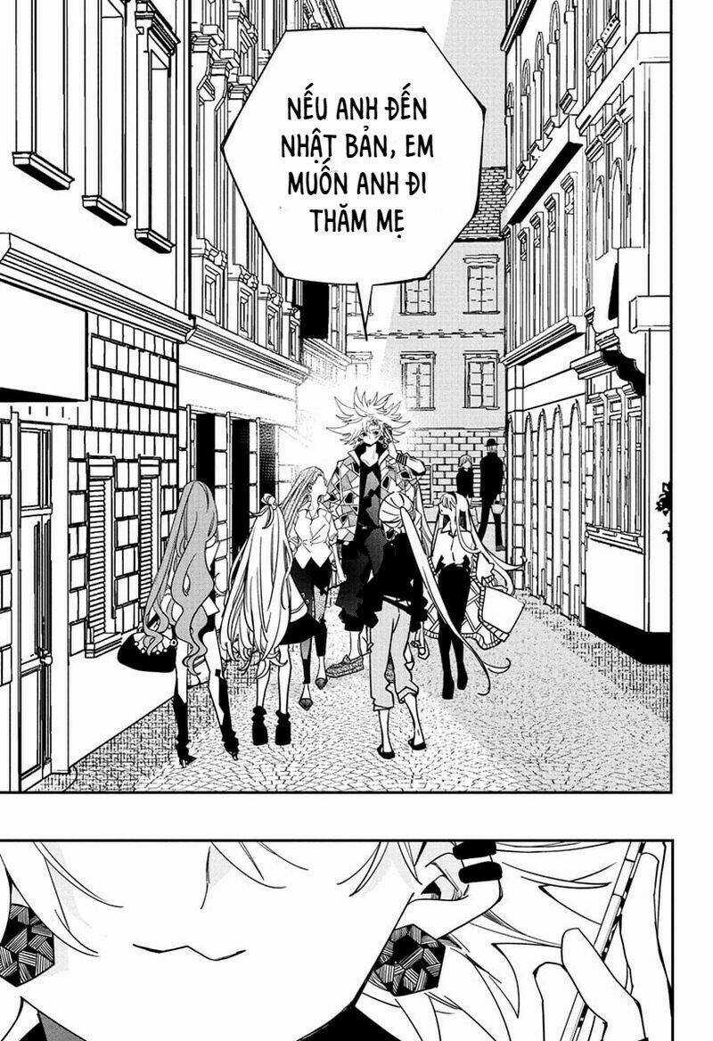 Pppppp - Chapter 34 - Trang 12