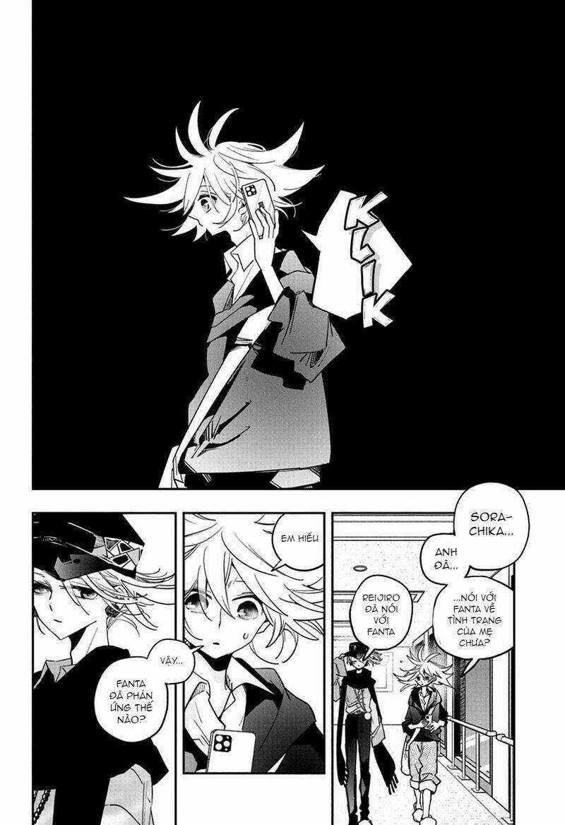 Pppppp - Chapter 34 - Trang 13