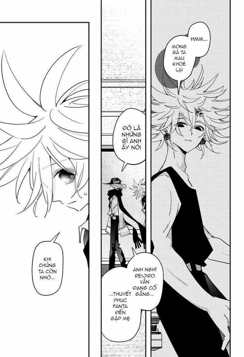 Pppppp - Chapter 34 - Trang 14