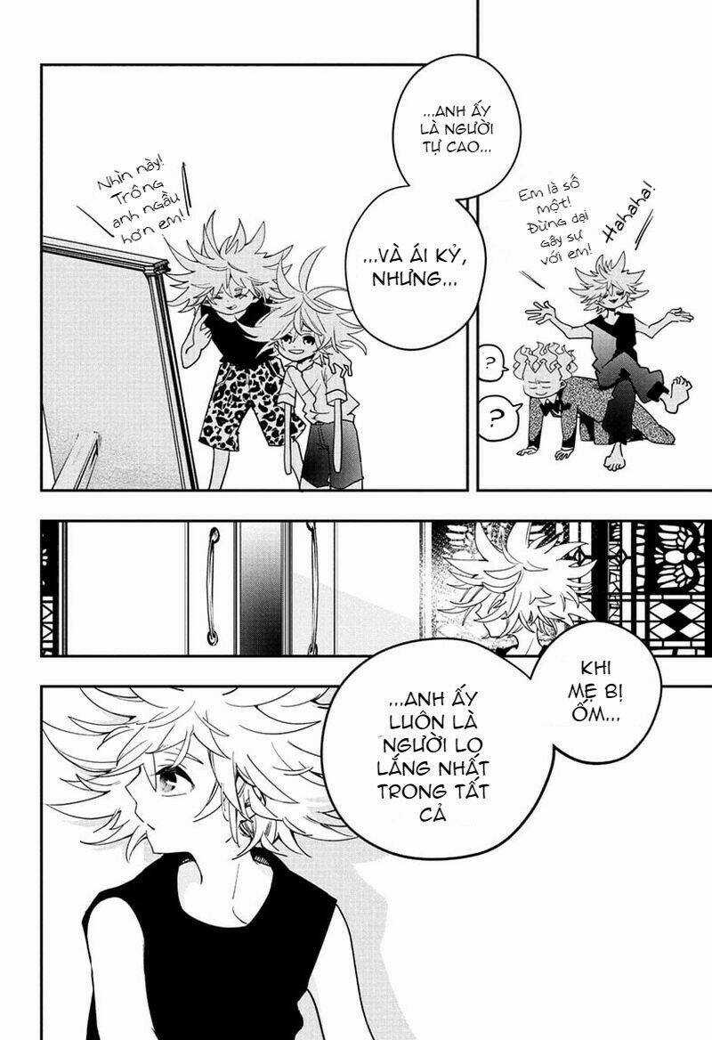 Pppppp - Chapter 34 - Trang 15