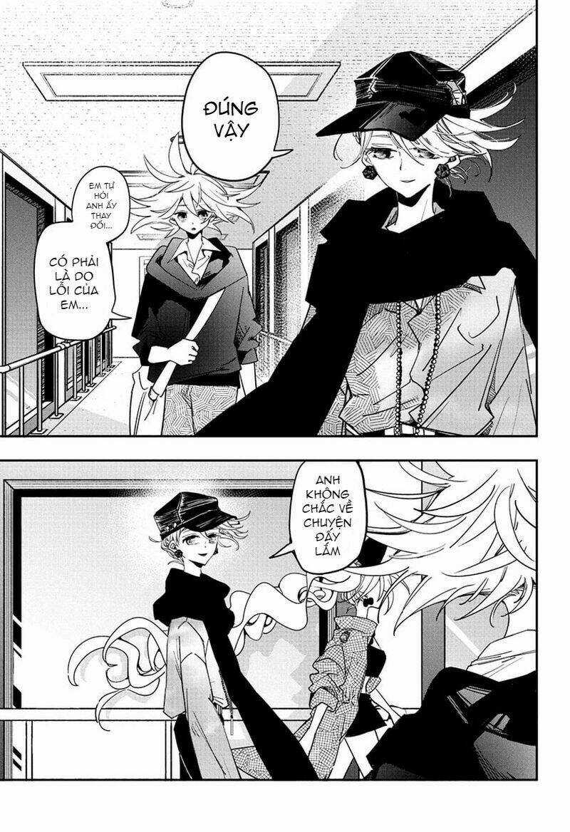 Pppppp - Chapter 34 - Trang 16