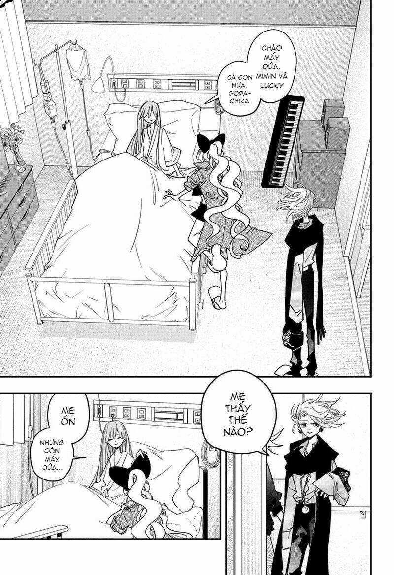 Pppppp - Chapter 34 - Trang 18