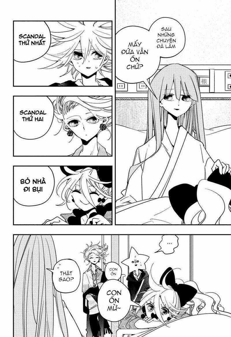 Pppppp - Chapter 34 - Trang 19