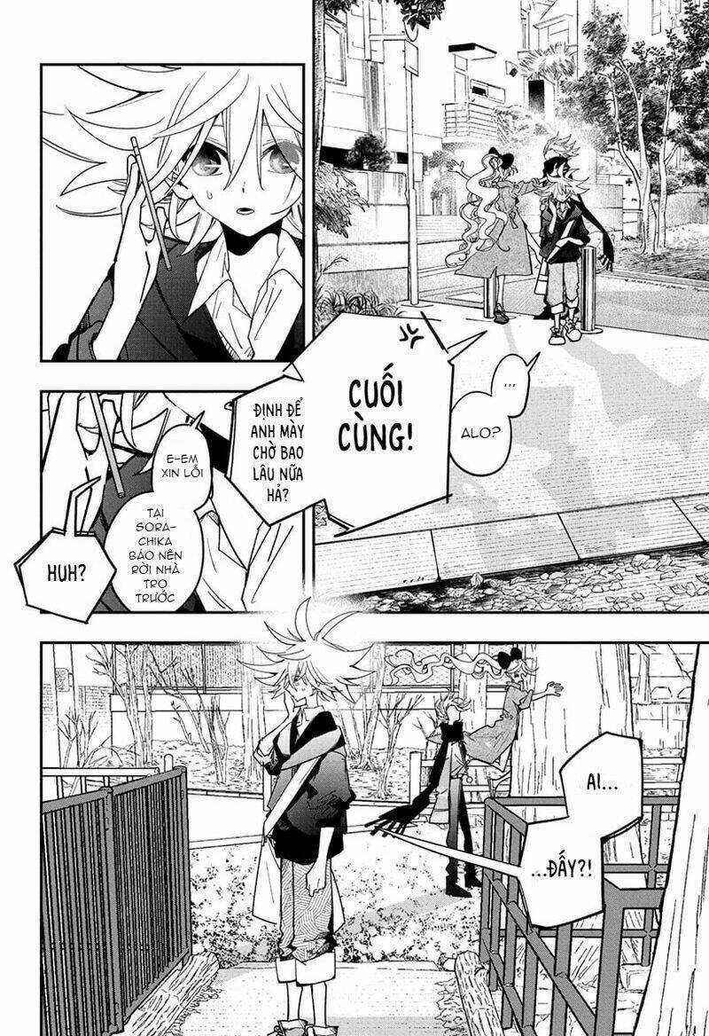 Pppppp - Chapter 34 - Trang 3