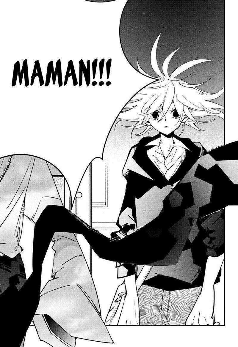 Pppppp - Chapter 34 - Trang 22