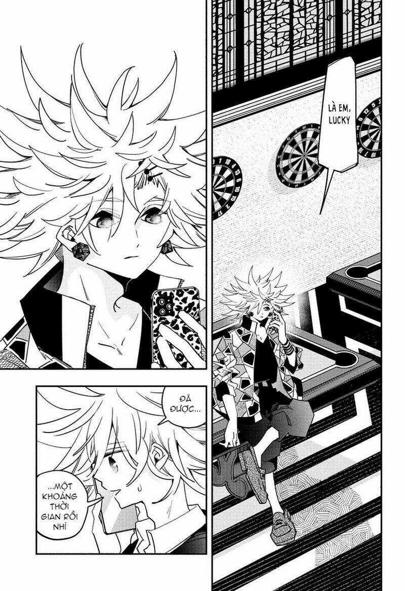 Pppppp - Chapter 34 - Trang 4