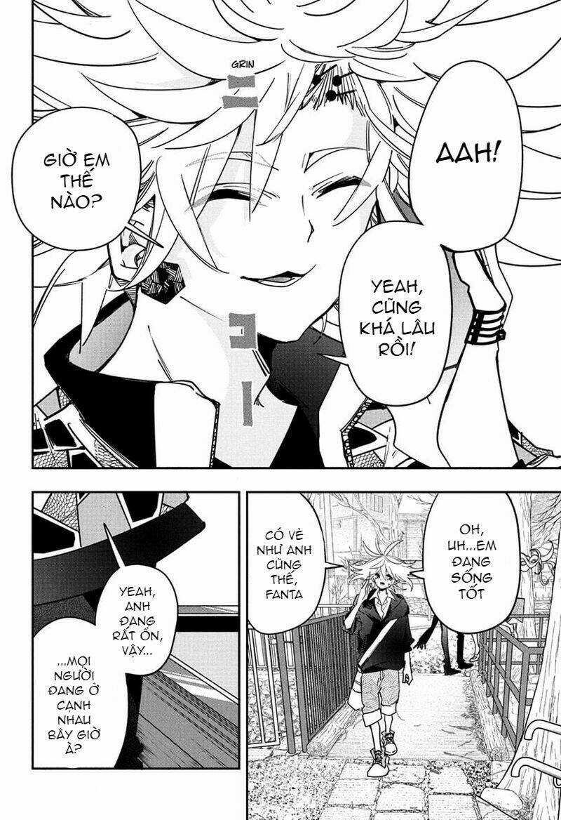 Pppppp - Chapter 34 - Trang 5