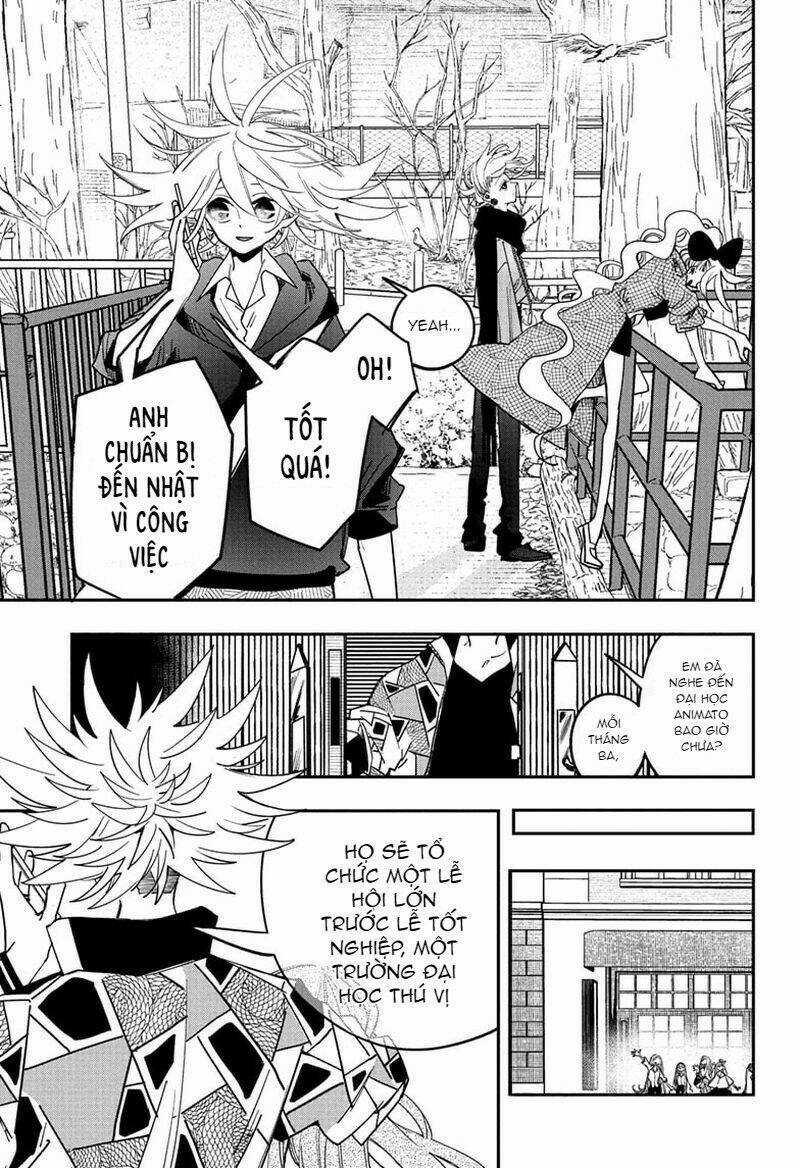 Pppppp - Chapter 34 - Trang 6