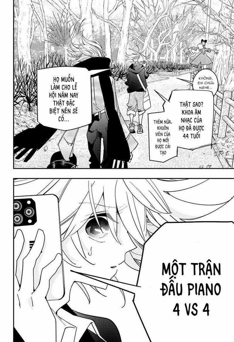 Pppppp - Chapter 34 - Trang 7