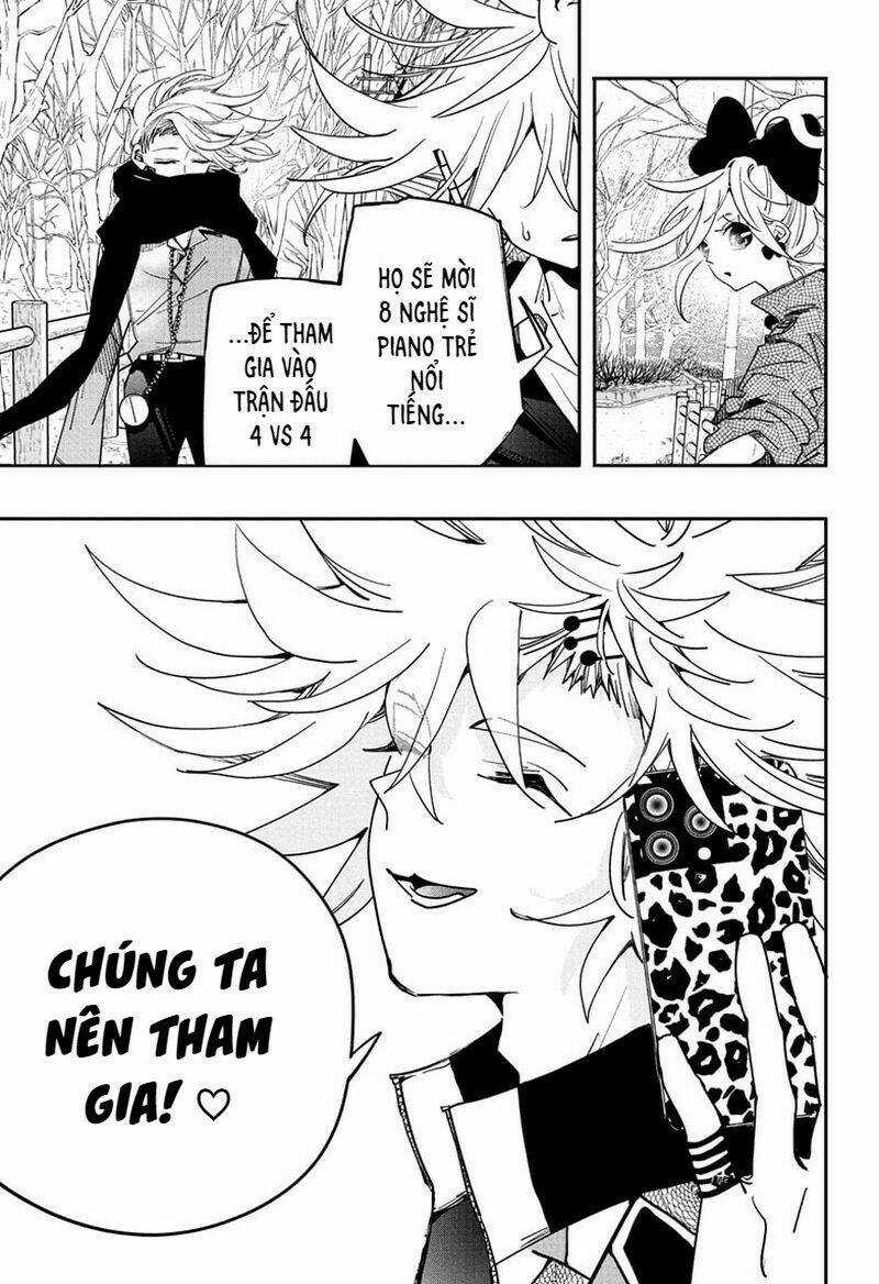 Pppppp - Chapter 34 - Trang 8