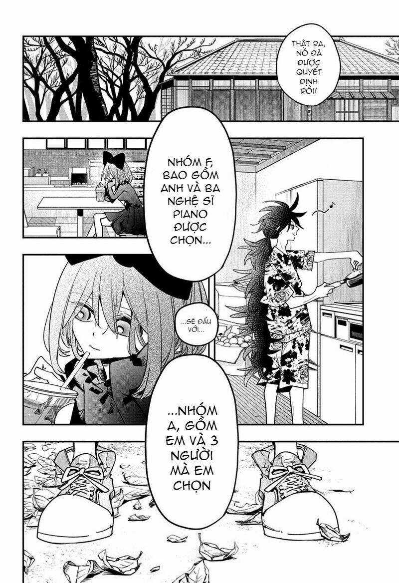 Pppppp - Chapter 34 - Trang 9