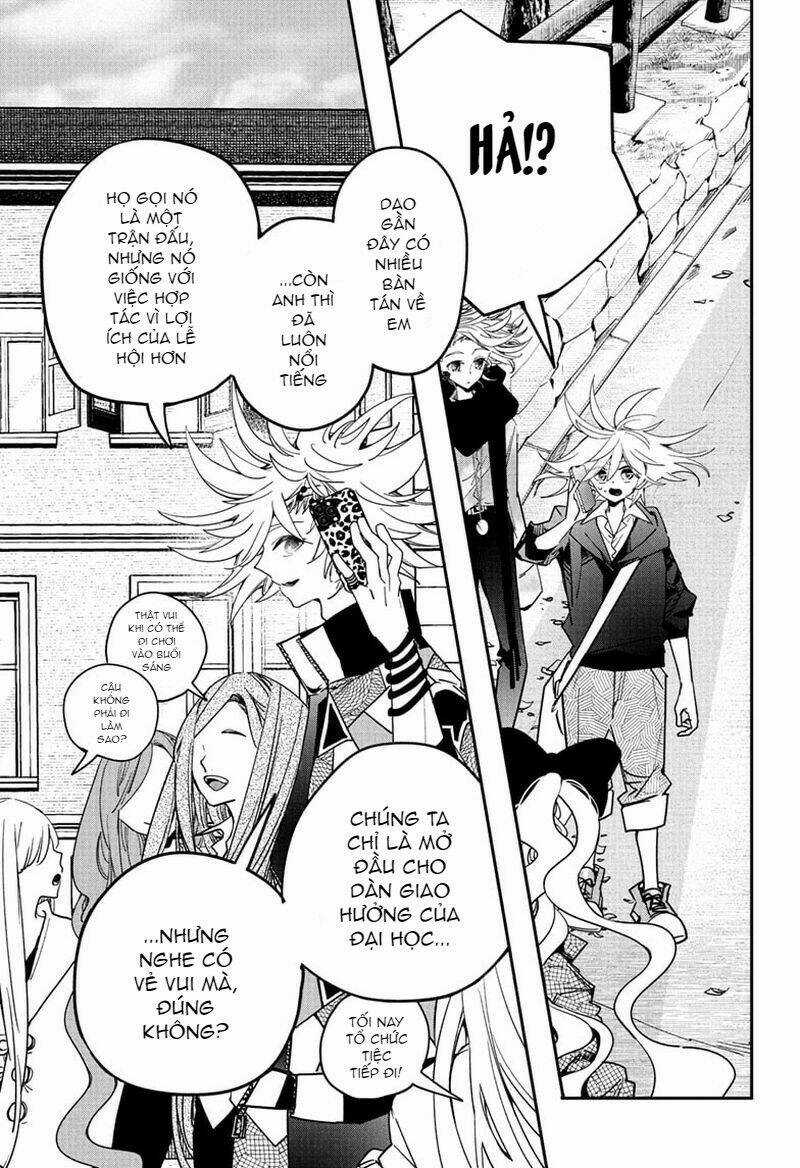 Pppppp - Chapter 34 - Trang 10