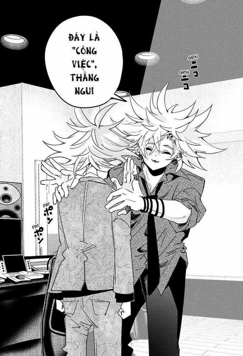 Pppppp - Chapter 35 - Trang 12