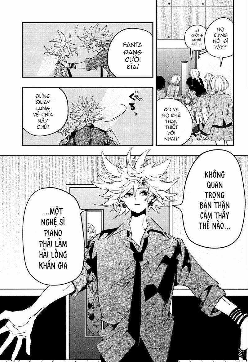 Pppppp - Chapter 35 - Trang 13