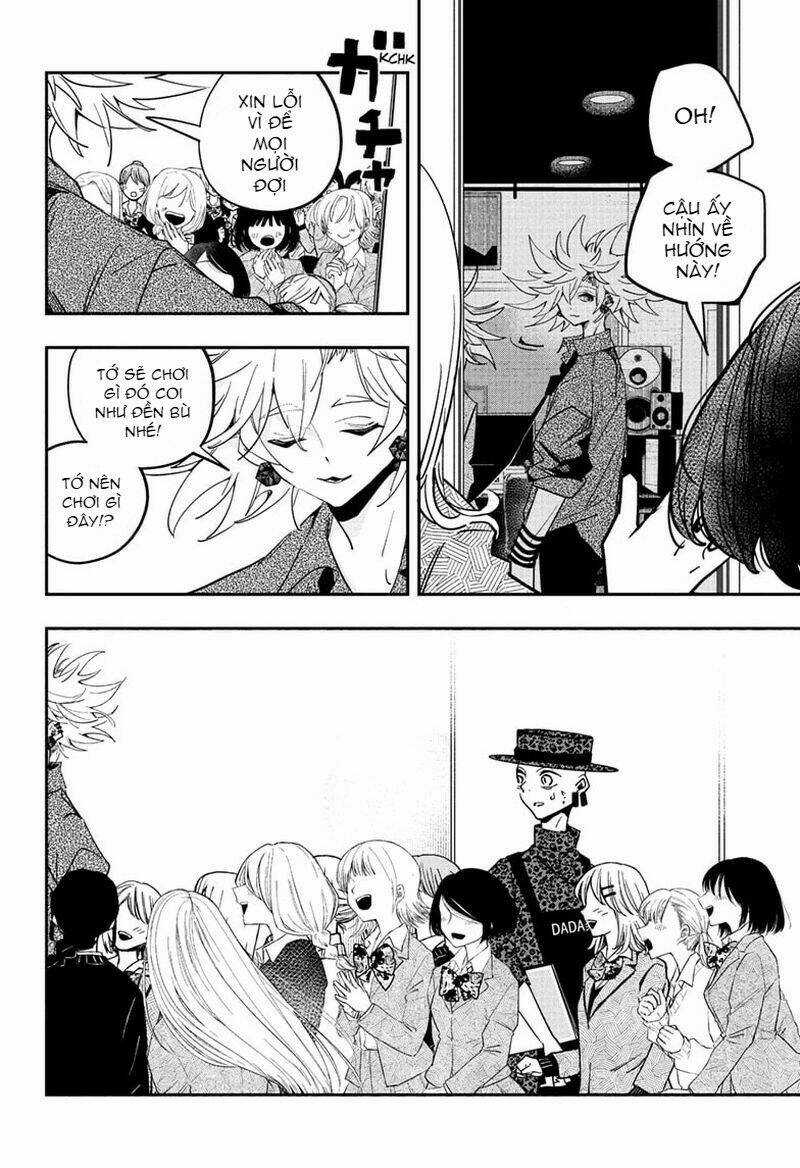 Pppppp - Chapter 35 - Trang 14