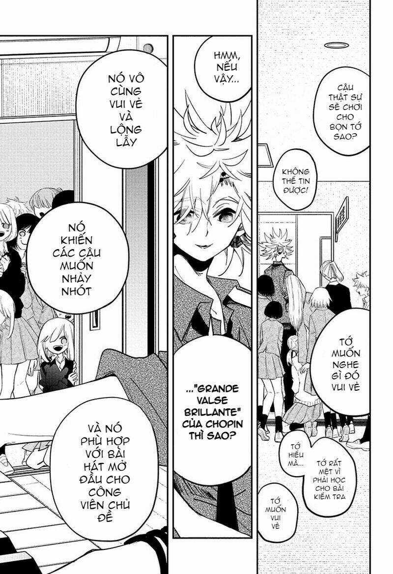 Pppppp - Chapter 35 - Trang 15