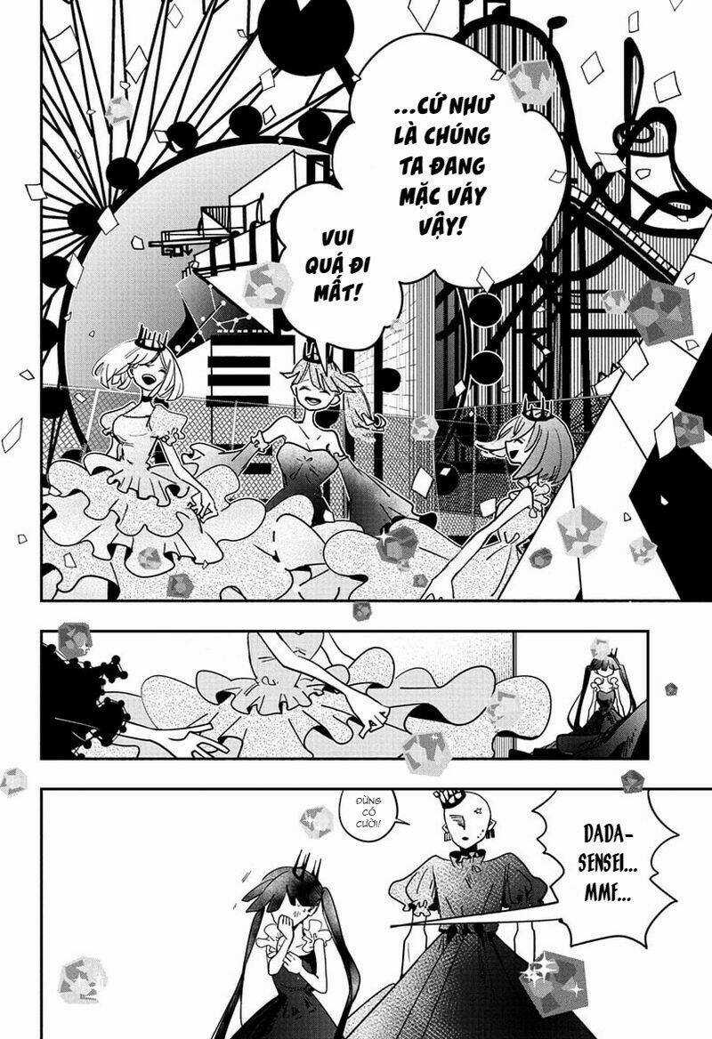 Pppppp - Chapter 35 - Trang 17