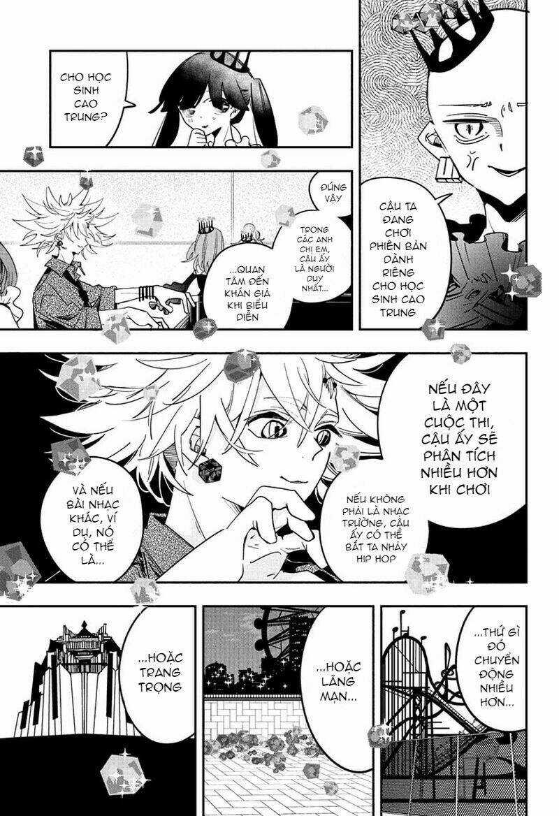 Pppppp - Chapter 35 - Trang 18