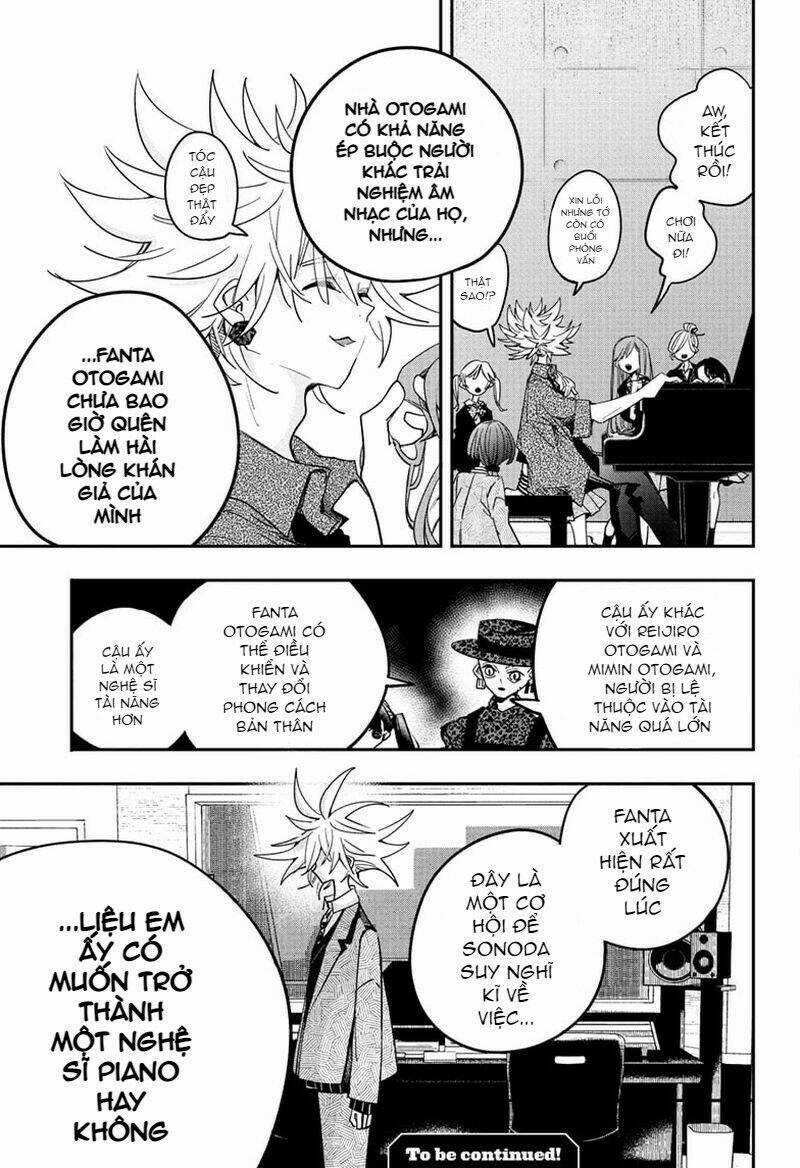 Pppppp - Chapter 35 - Trang 20