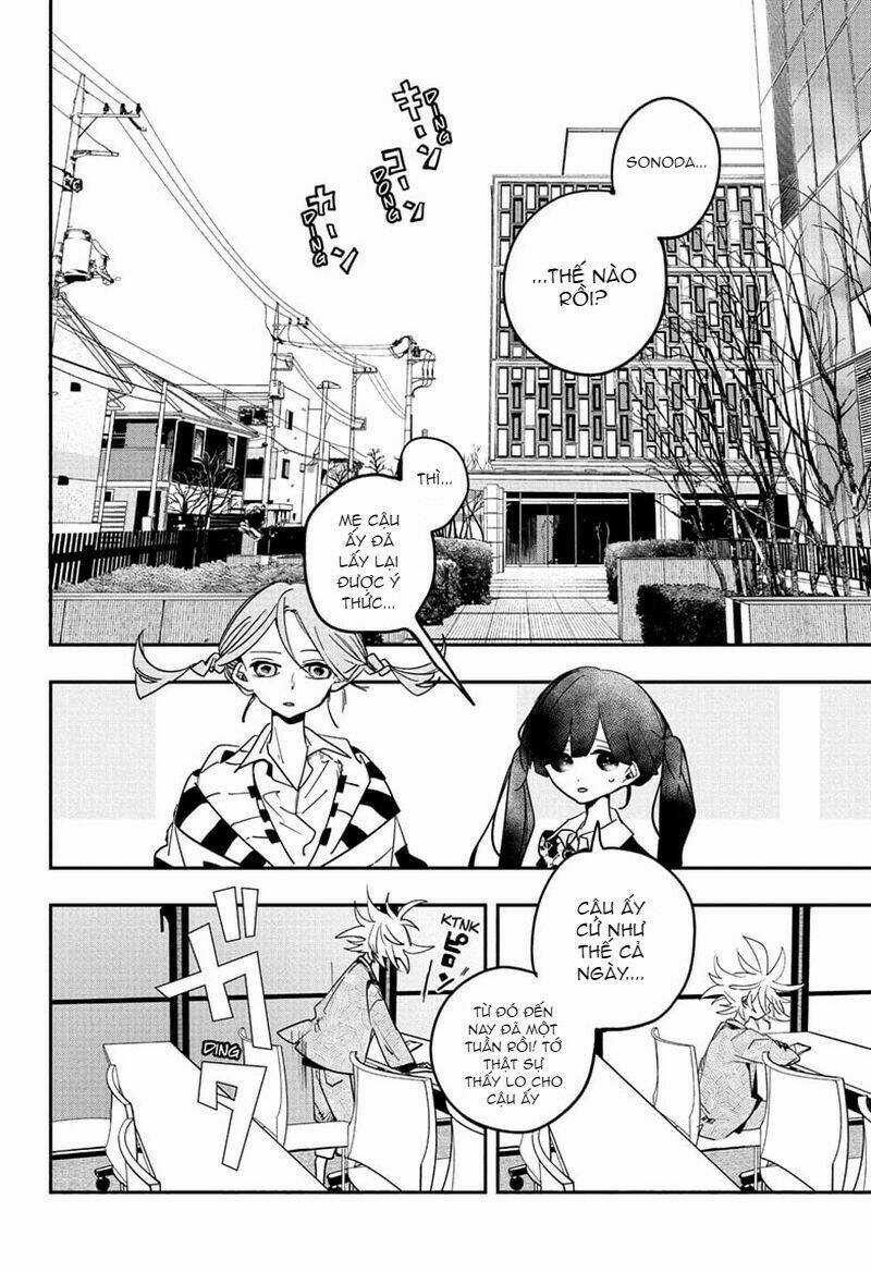 Pppppp - Chapter 35 - Trang 4
