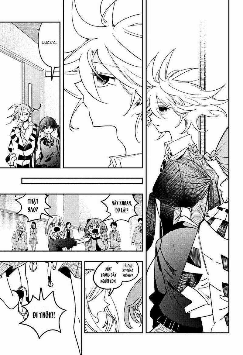 Pppppp - Chapter 35 - Trang 5