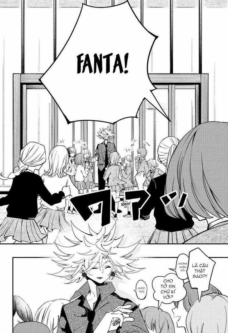 Pppppp - Chapter 35 - Trang 6