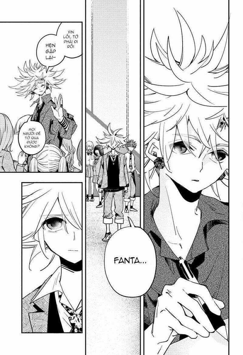 Pppppp - Chapter 35 - Trang 7