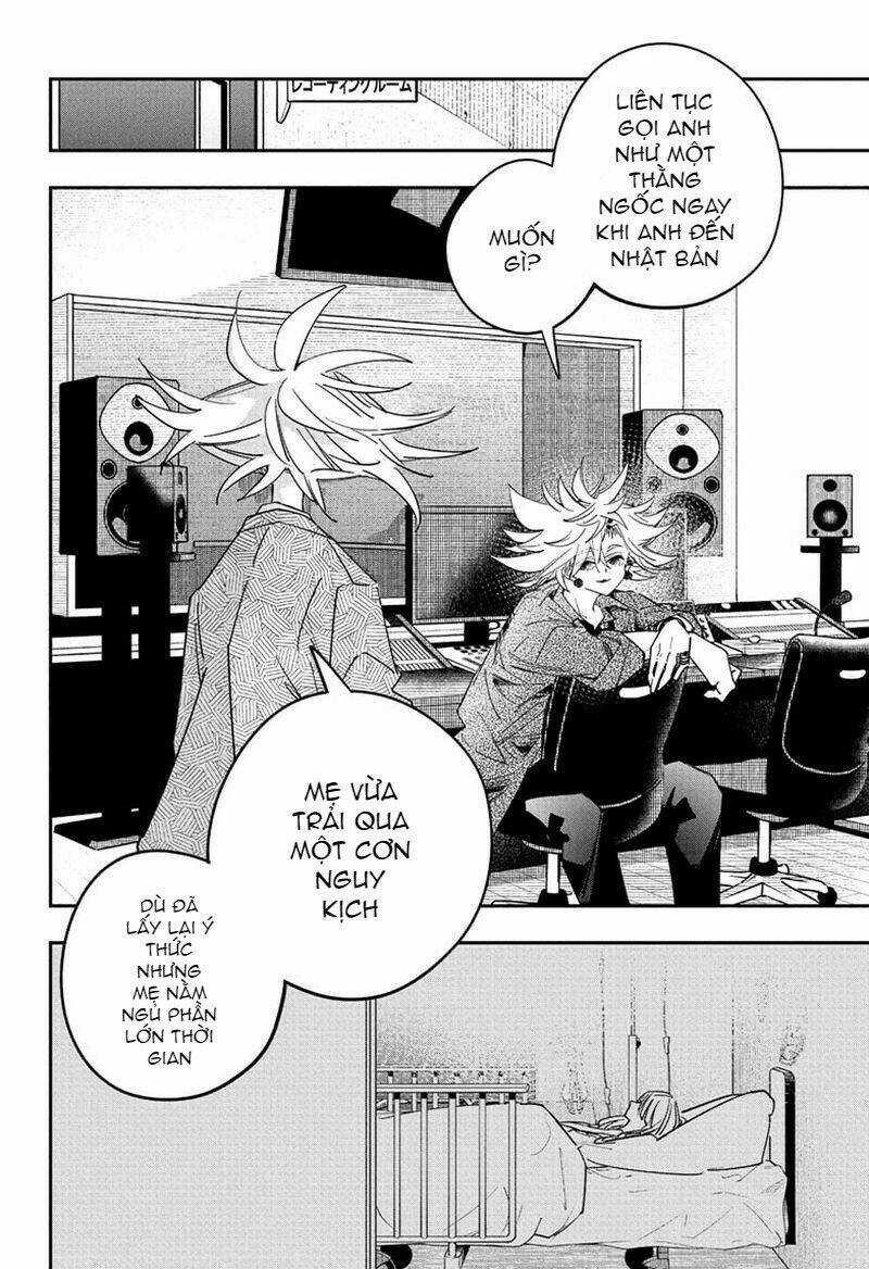 Pppppp - Chapter 35 - Trang 8