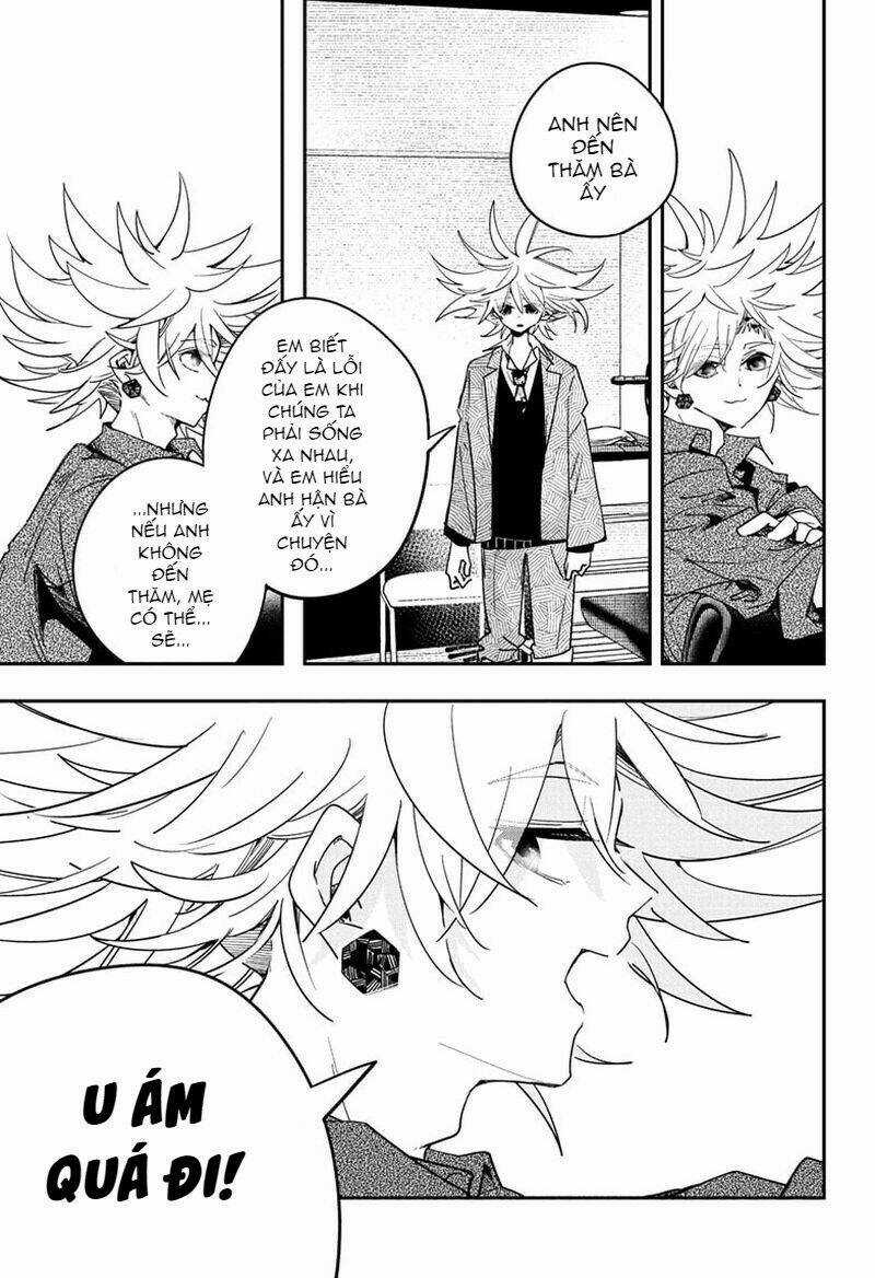 Pppppp - Chapter 35 - Trang 9