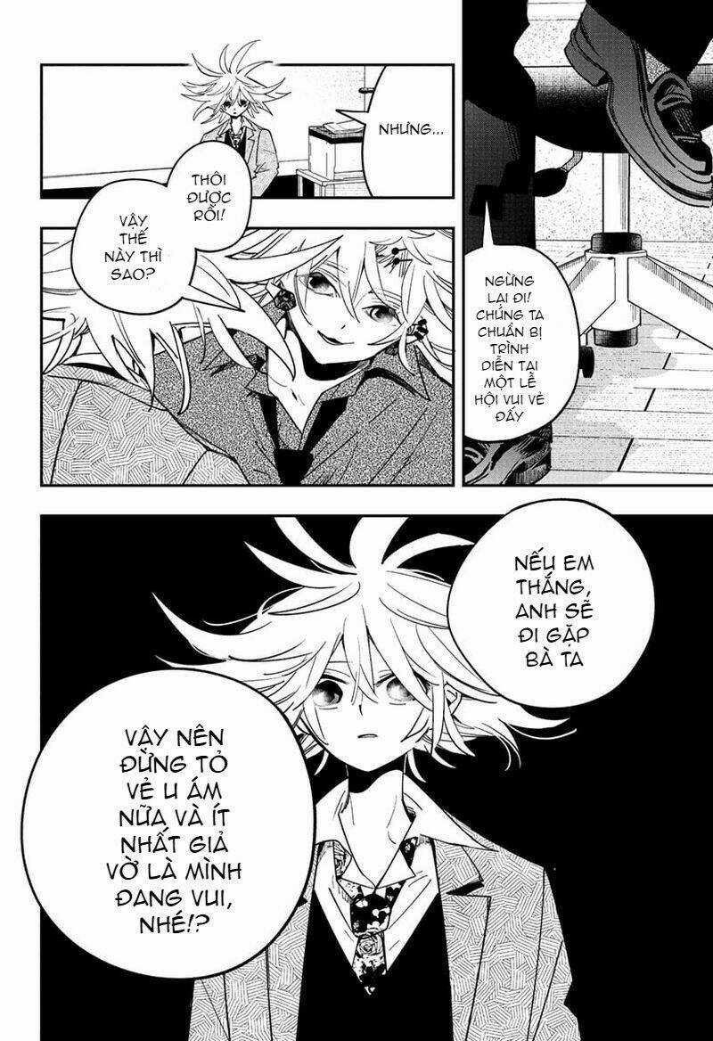 Pppppp - Chapter 35 - Trang 10