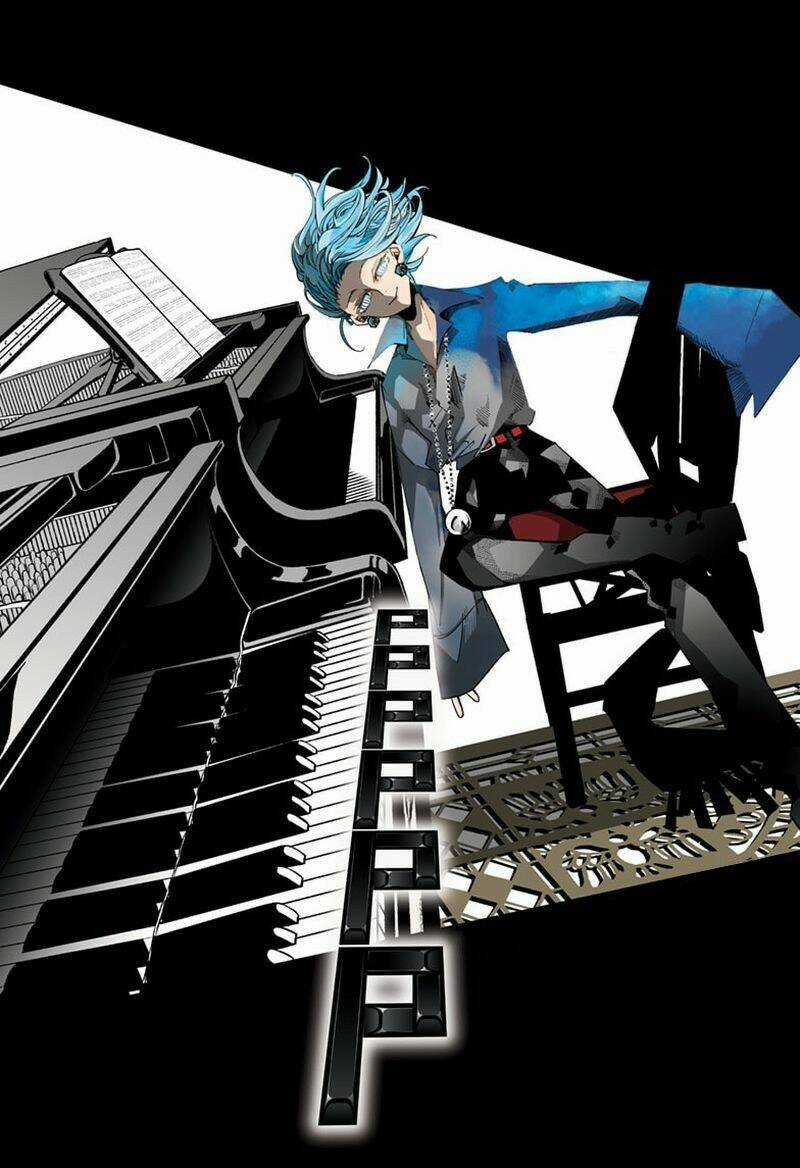 Pppppp - Chapter 36 - Trang 2