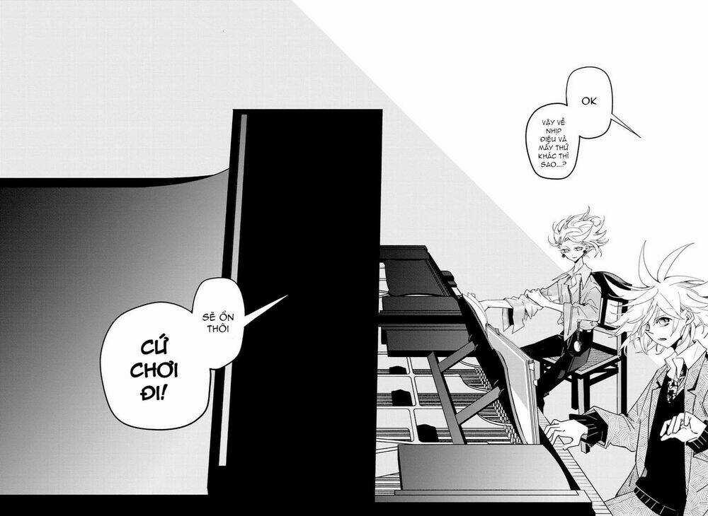 Pppppp - Chapter 36 - Trang 11