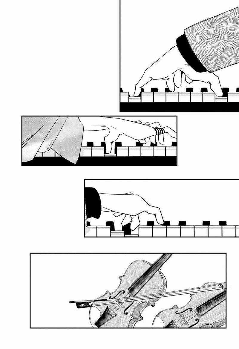 Pppppp - Chapter 36 - Trang 12