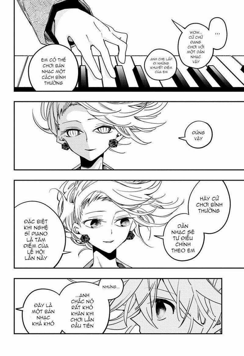 Pppppp - Chapter 36 - Trang 14