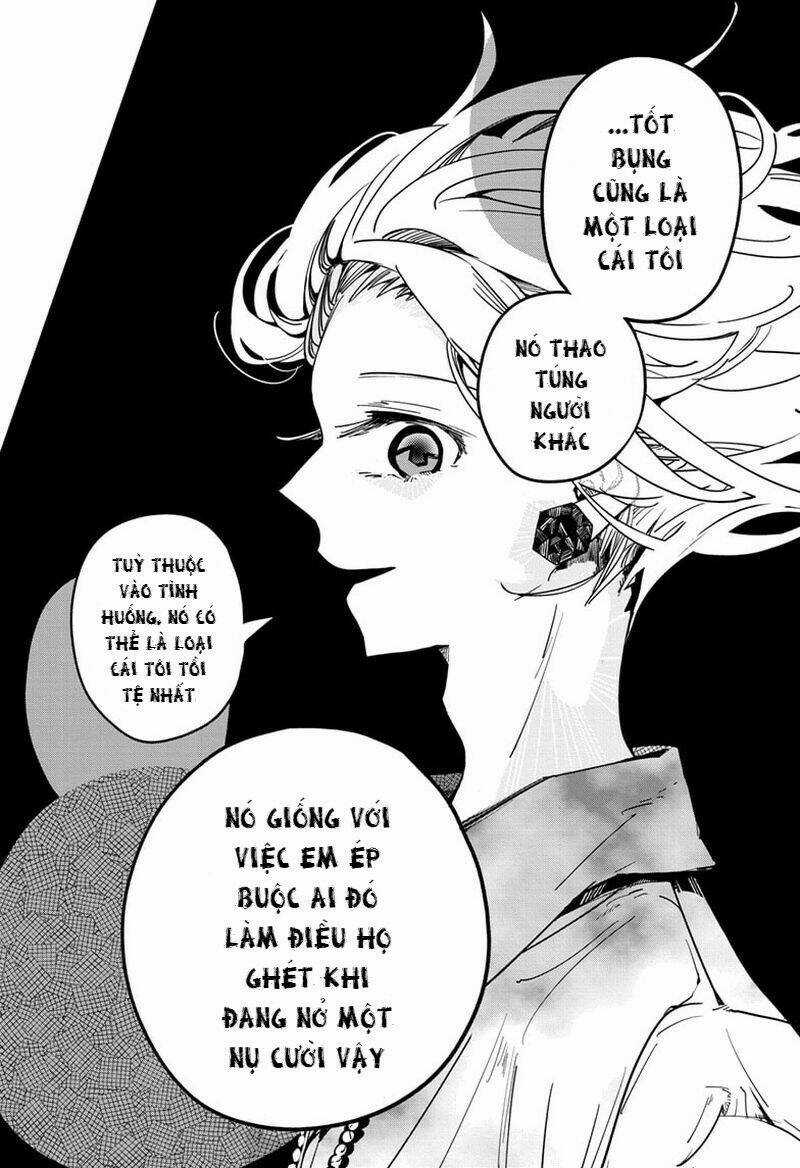 Pppppp - Chapter 36 - Trang 16