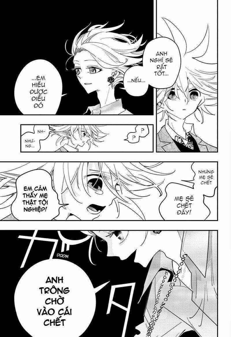 Pppppp - Chapter 36 - Trang 17