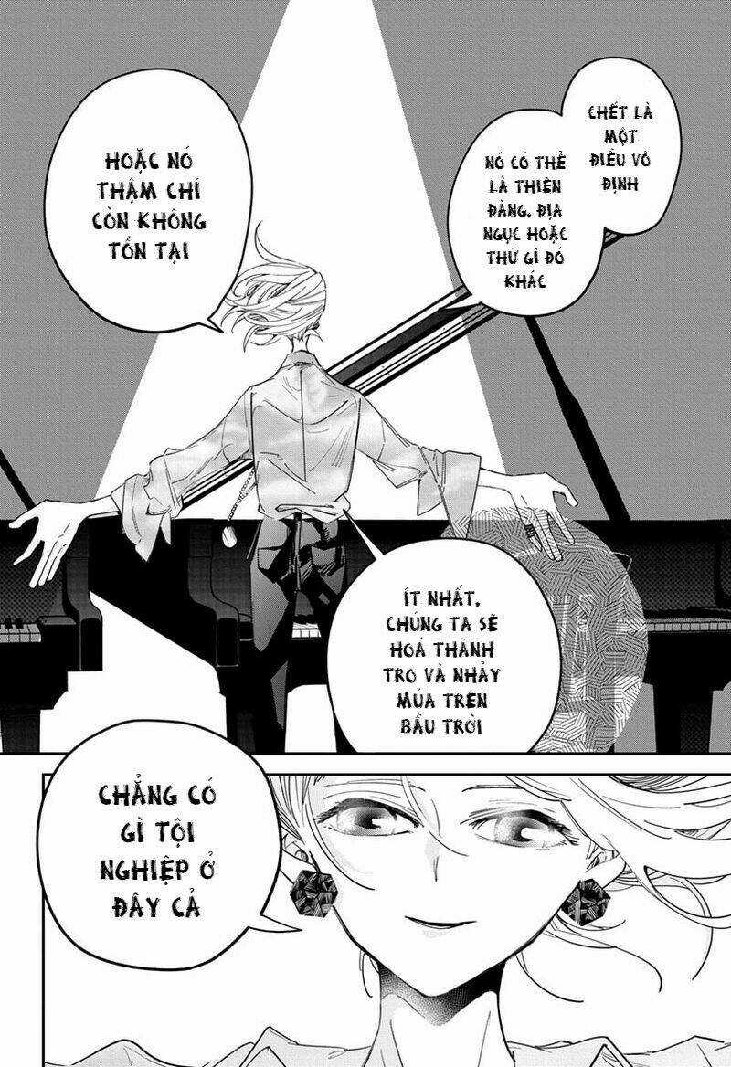 Pppppp - Chapter 36 - Trang 18