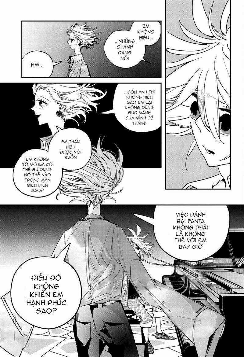 Pppppp - Chapter 36 - Trang 19