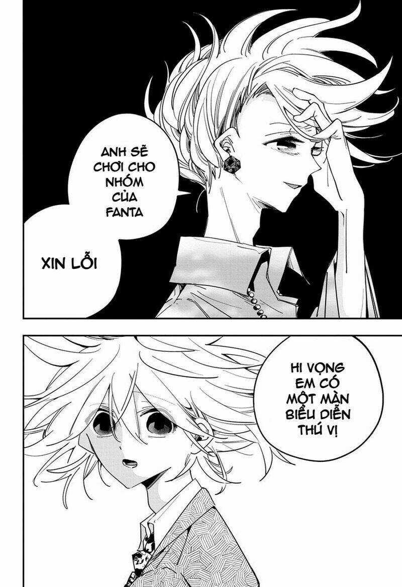 Pppppp - Chapter 36 - Trang 20