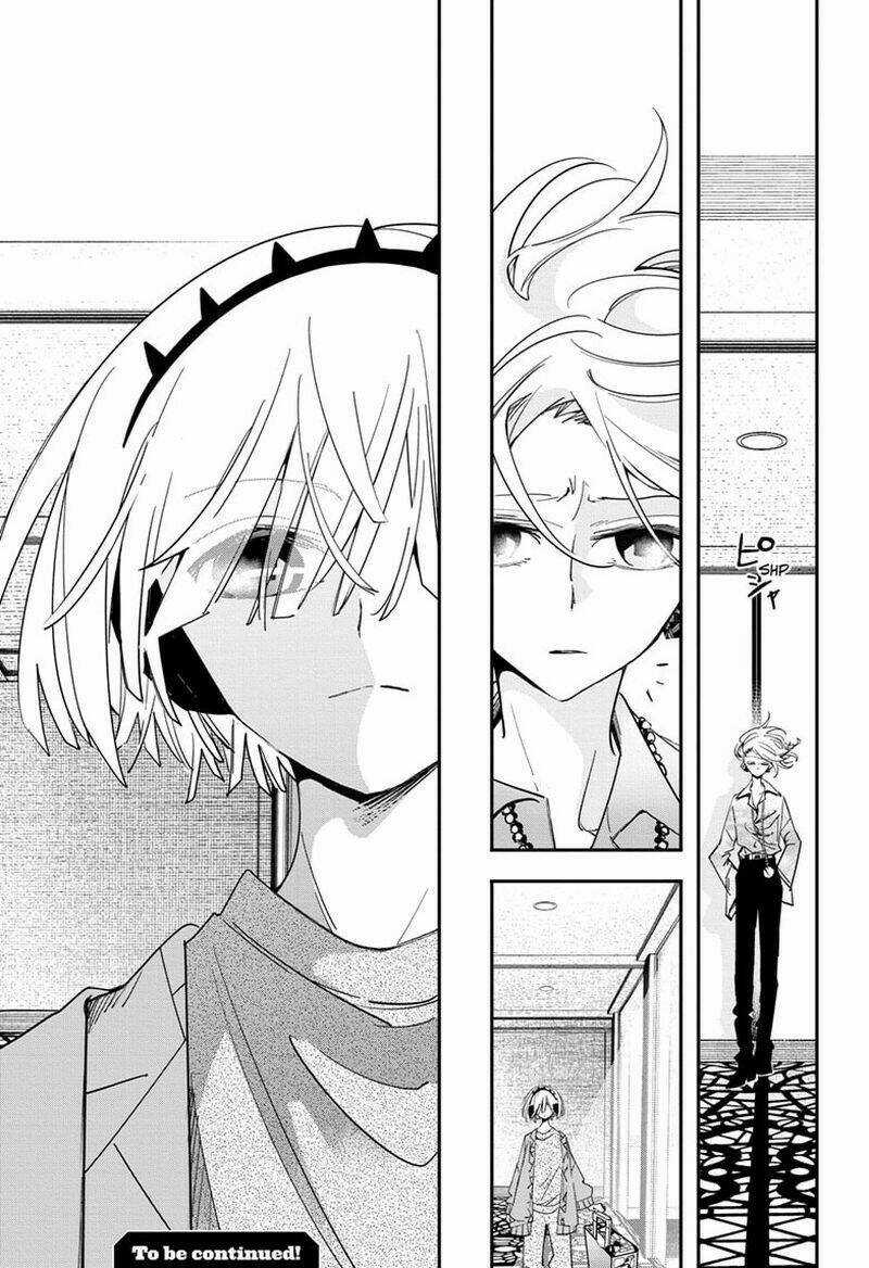 Pppppp - Chapter 36 - Trang 21