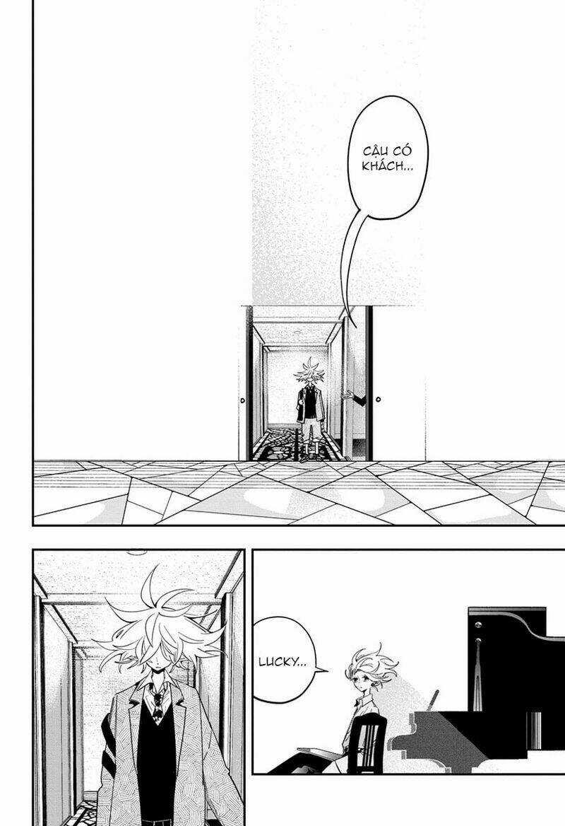 Pppppp - Chapter 36 - Trang 5