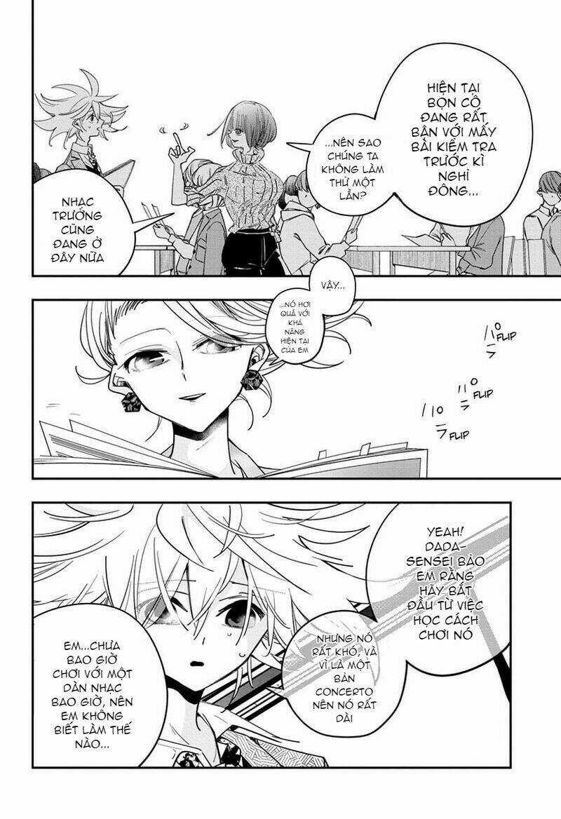 Pppppp - Chapter 36 - Trang 9