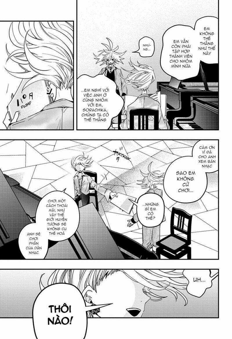 Pppppp - Chapter 36 - Trang 10
