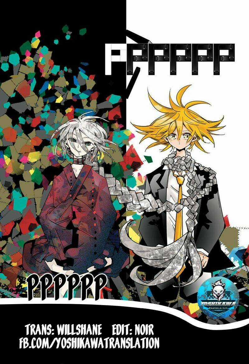 Pppppp - Chapter 37 - Trang 2
