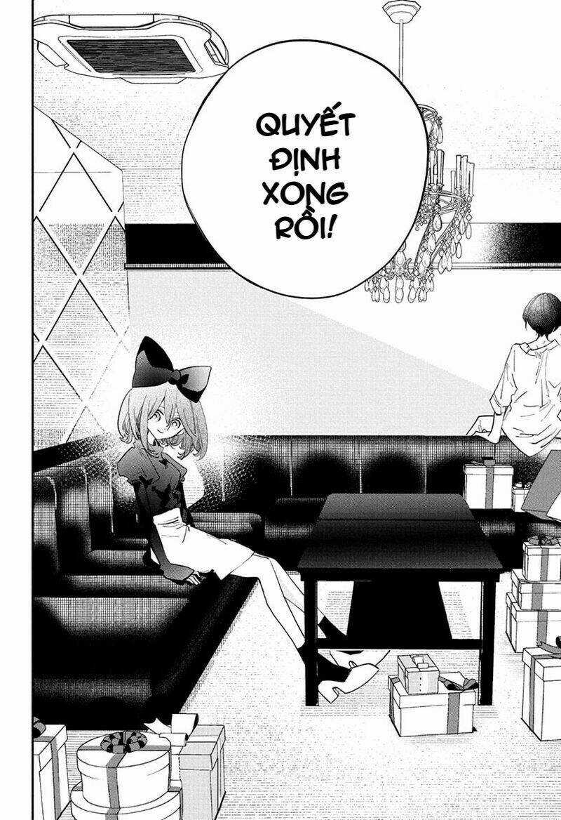 Pppppp - Chapter 37 - Trang 12