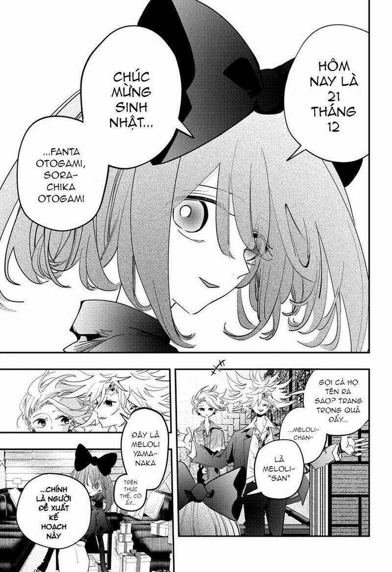 Pppppp - Chapter 37 - Trang 13