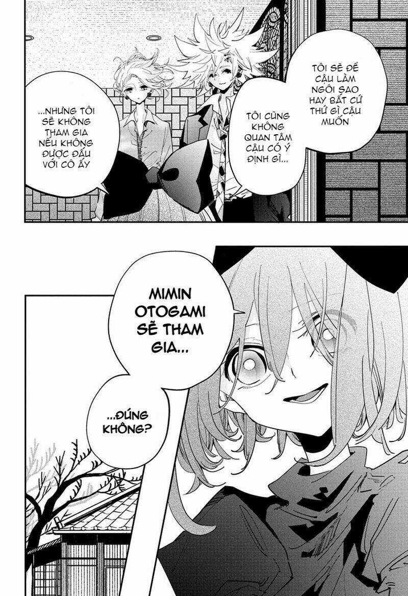 Pppppp - Chapter 37 - Trang 14