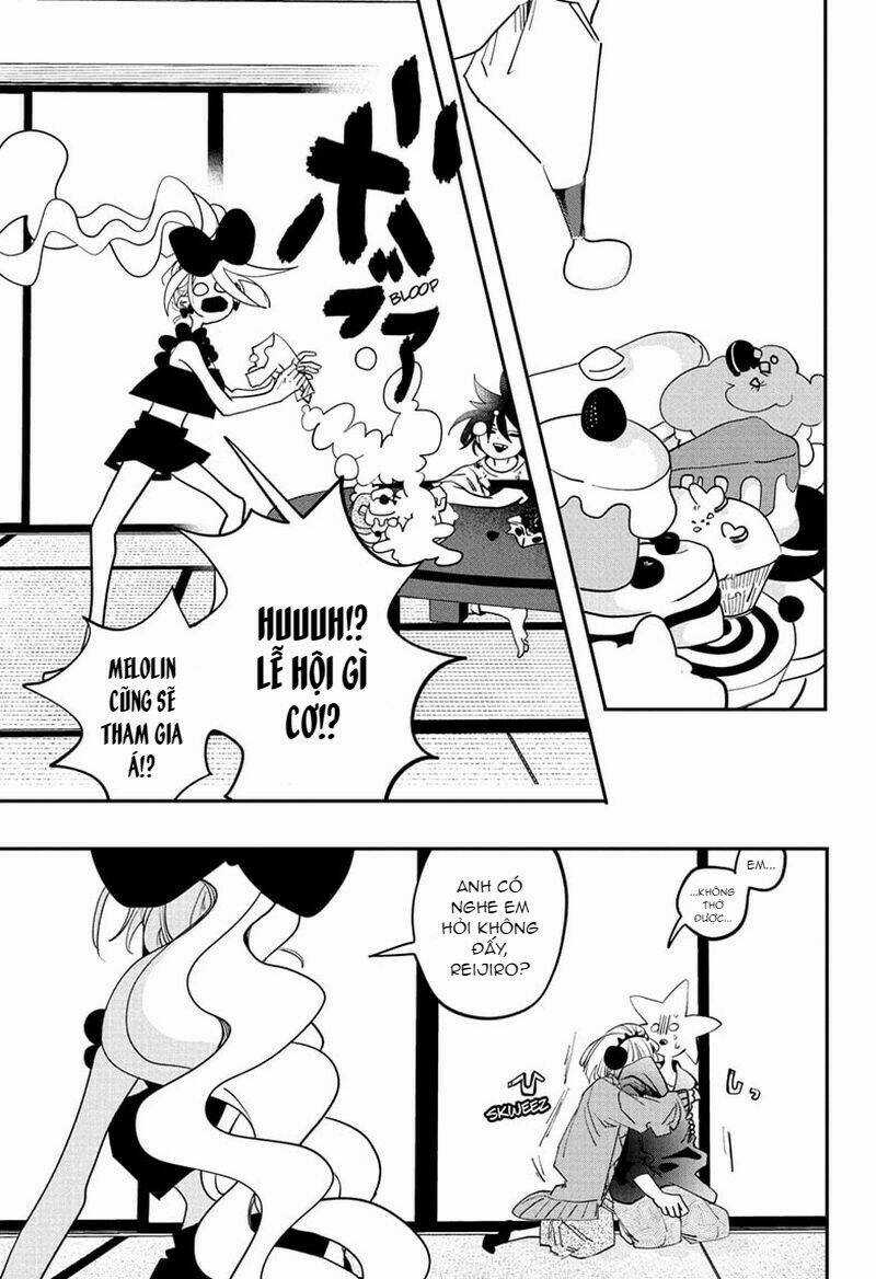 Pppppp - Chapter 37 - Trang 15