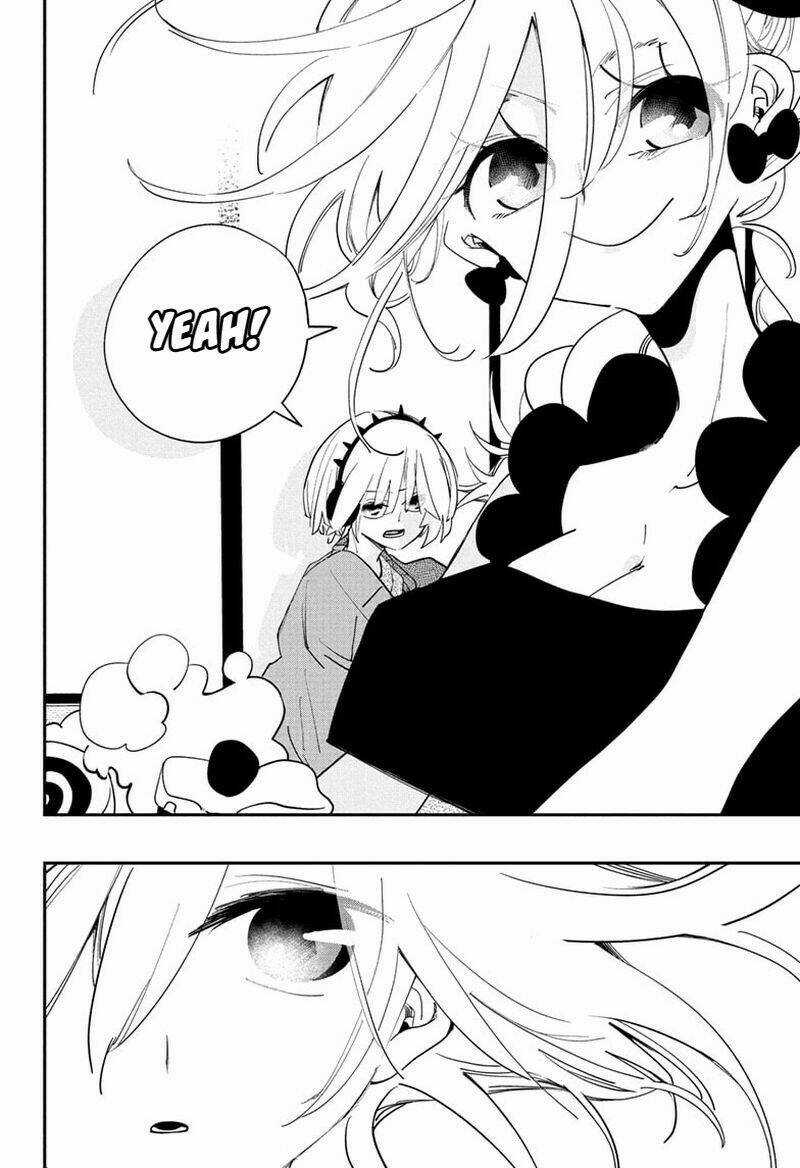 Pppppp - Chapter 37 - Trang 18