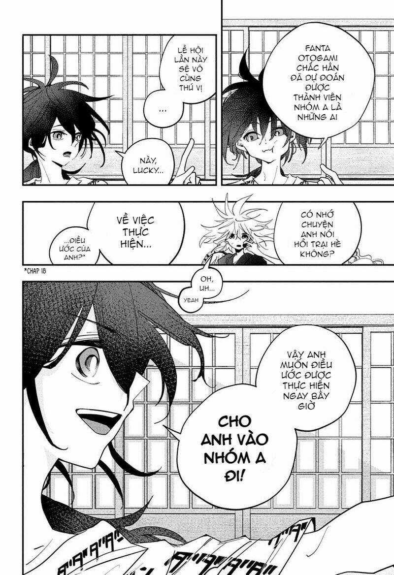 Pppppp - Chapter 37 - Trang 20